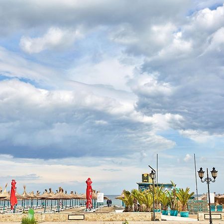 Summertime Tomis Villa Studio Mamaia Nord Năvodari Εξωτερικό φωτογραφία