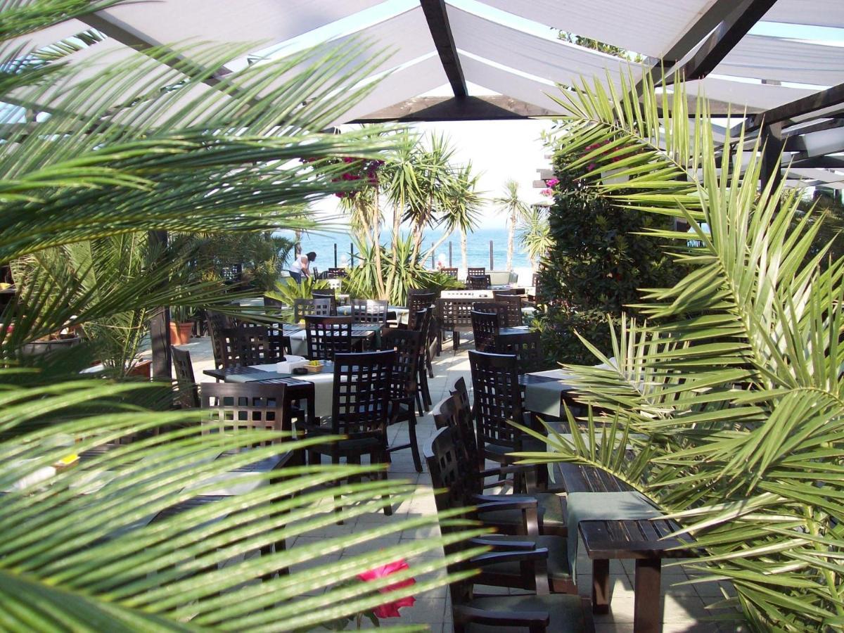 Summertime Tomis Villa Studio Mamaia Nord Năvodari Εξωτερικό φωτογραφία